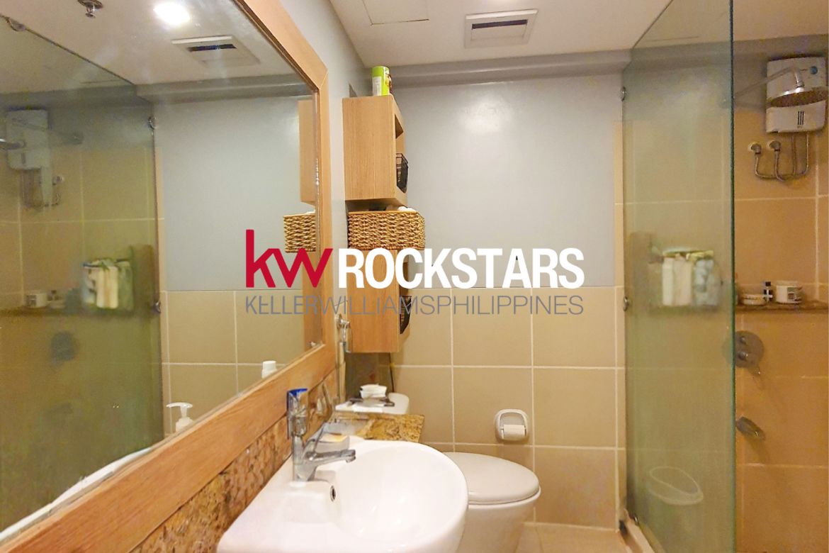2 Bedroom Condo for Sale in Fairway Terraces, Barangay 183, Pasay, Metro Manila – photo 4