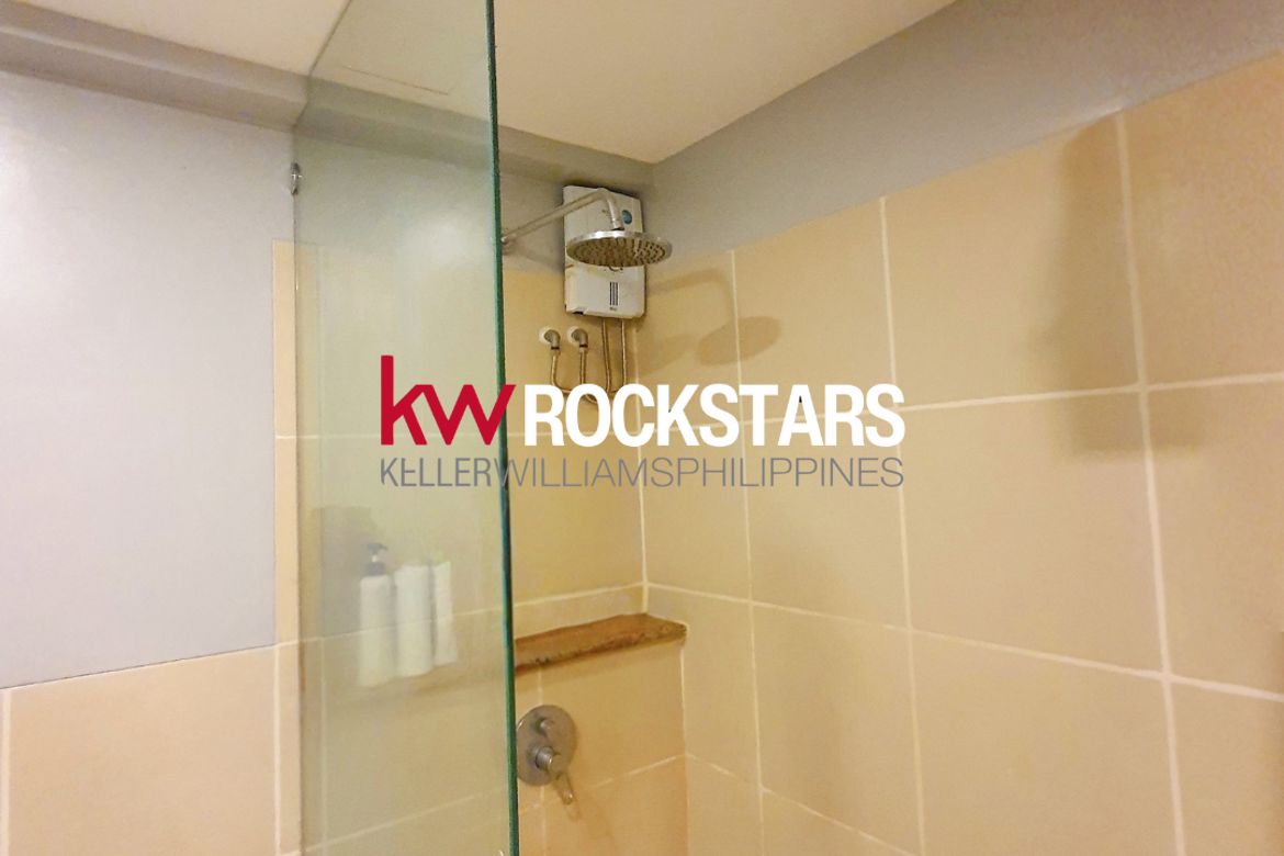 2 Bedroom Condo for Sale in Fairway Terraces, Barangay 183, Pasay, Metro Manila – photo 5