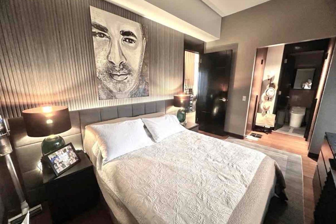 2 Bedroom Condo for Sale in Fairways Tower, BGC, Taguig – photo 4