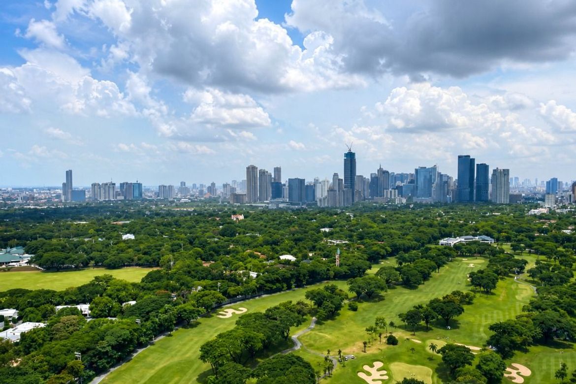 2 Bedroom Condo for Sale in Fairways Tower, BGC, Taguig