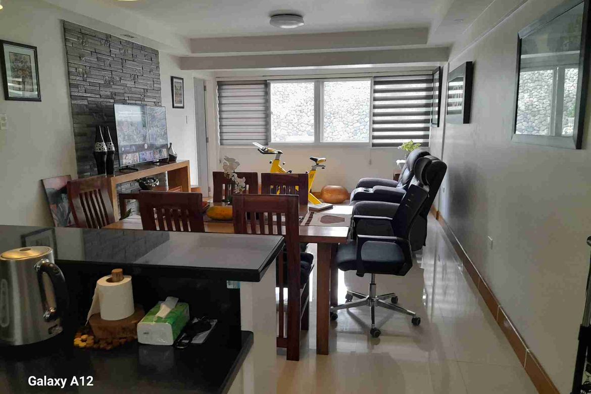 2 Bedroom Condo for Sale in Ferdinand, Baguio, Benguet