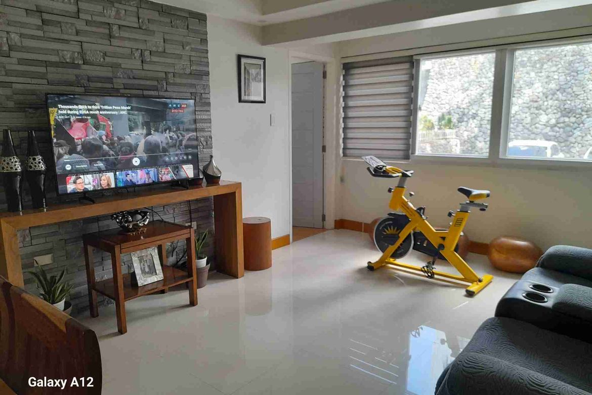 2 Bedroom Condo for Sale in Ferdinand, Baguio, Benguet – photo 2