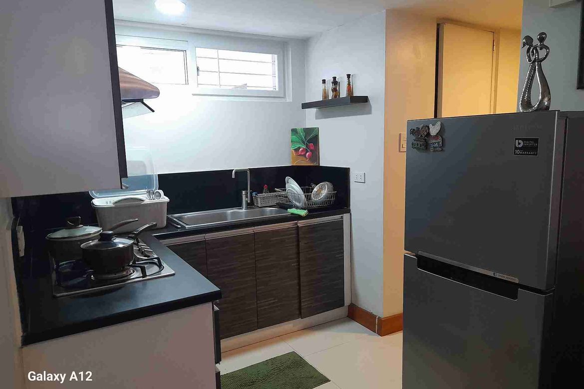 2 Bedroom Condo for Sale in Ferdinand, Baguio, Benguet – photo 4