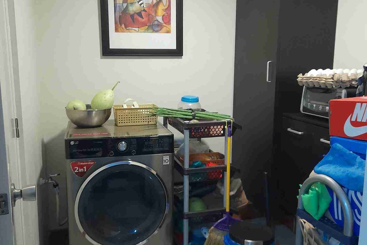2 Bedroom Condo for Sale in Ferdinand, Baguio, Benguet – photo 5