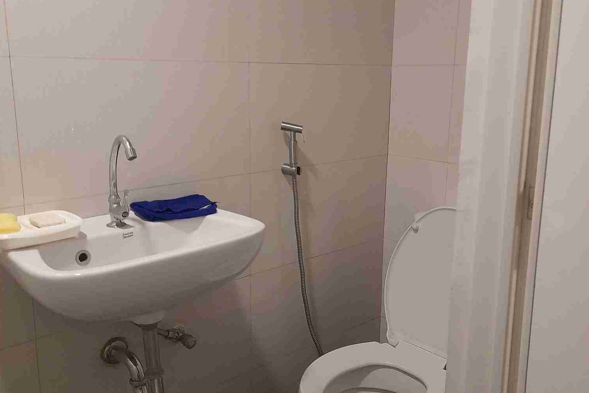 2 Bedroom Condo for Sale in Ferdinand, Baguio, Benguet – photo 8