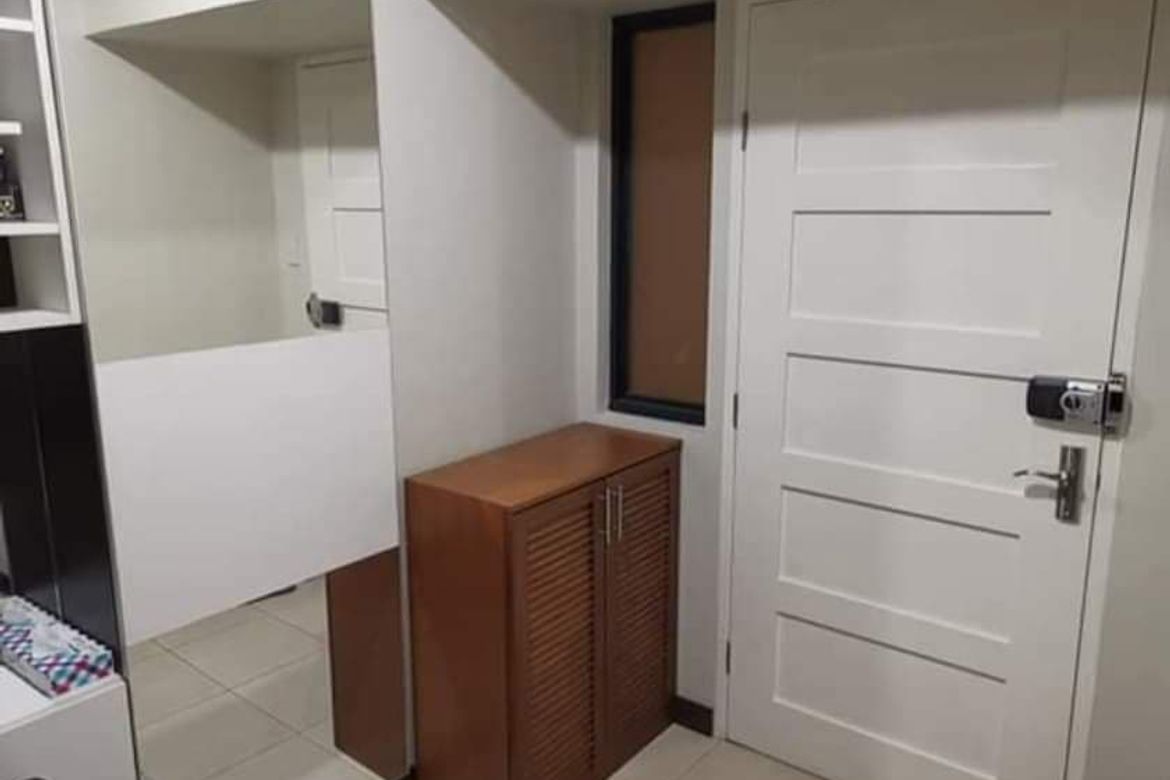 2 Bedroom Condo for Sale in Flair Towers, Highway Hills, Mandaluyong, Metro Manila near MRT-3 Boni – photo 3