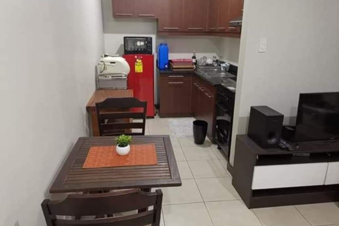 2 Bedroom Condo for Sale in Flair Towers, Highway Hills, Mandaluyong, Metro Manila near MRT-3 Boni – photo 4