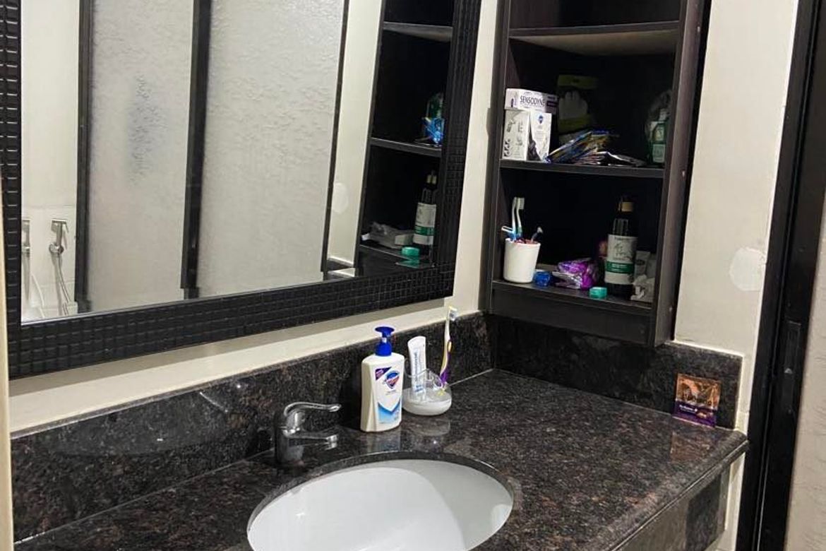 2 Bedroom Condo for Sale in Flair Towers, Highway Hills, Mandaluyong, Metro Manila near MRT-3 Boni – photo 2