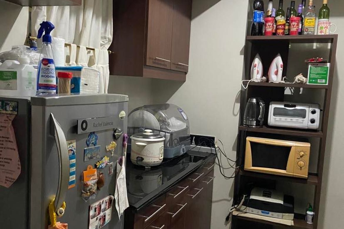 2 Bedroom Condo for Sale in Flair Towers, Highway Hills, Mandaluyong, Metro Manila near MRT-3 Boni – photo 6