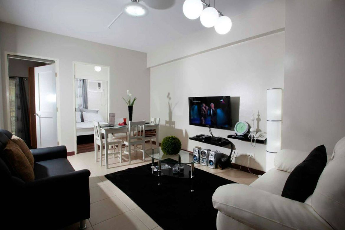 2 Bedroom Condo for Sale in Flair Towers, Highway Hills, Mandaluyong, Metro Manila near MRT-3 Boni – photo 2