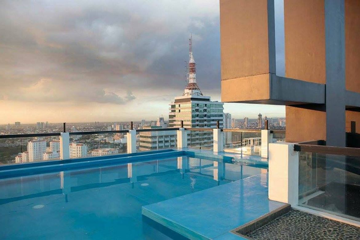 2 Bedroom Condo for Sale in Flair Towers, Highway Hills, Mandaluyong, Metro Manila near MRT-3 Boni – photo 7