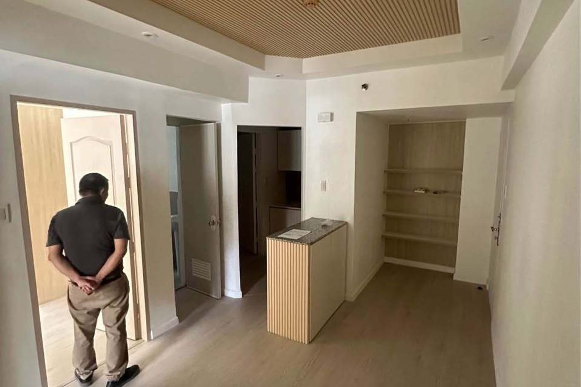 2 Bedroom Condo for Sale in Forbeswood Heights, BGC, Taguig, Metro Manila – photo 2
