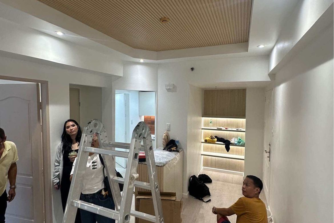 2 Bedroom Condo for Sale in Forbeswood Heights, BGC, Taguig, Metro Manila – photo 3