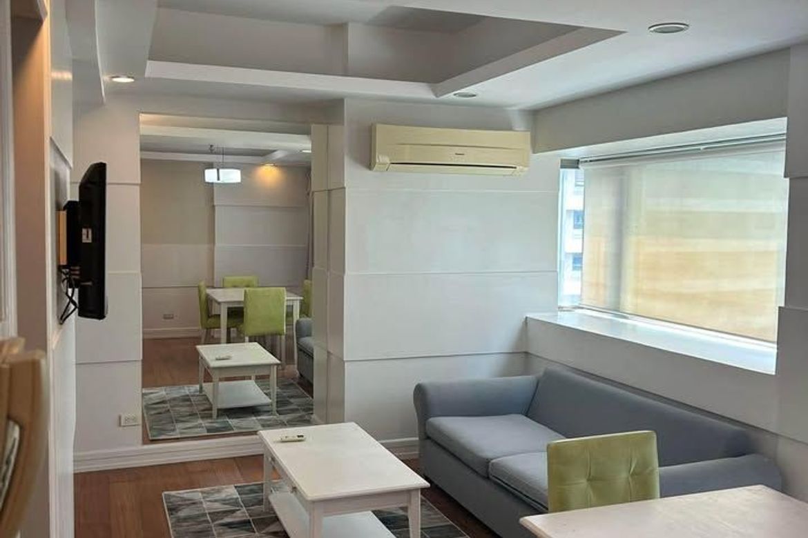 2 Bedroom Condo for Sale in Forbeswood Parklane, BGC, Taguig
