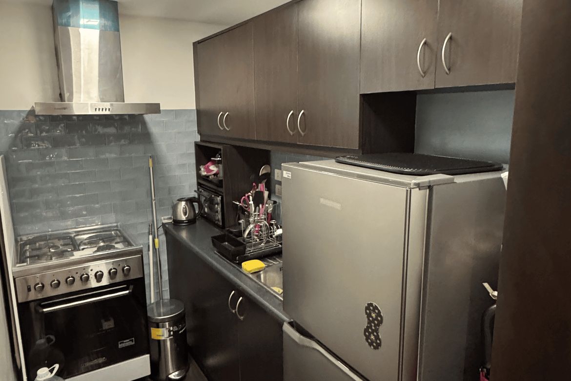 2 Bedroom Condo for Sale in Forbeswood Parklane, BGC, Taguig – photo 4