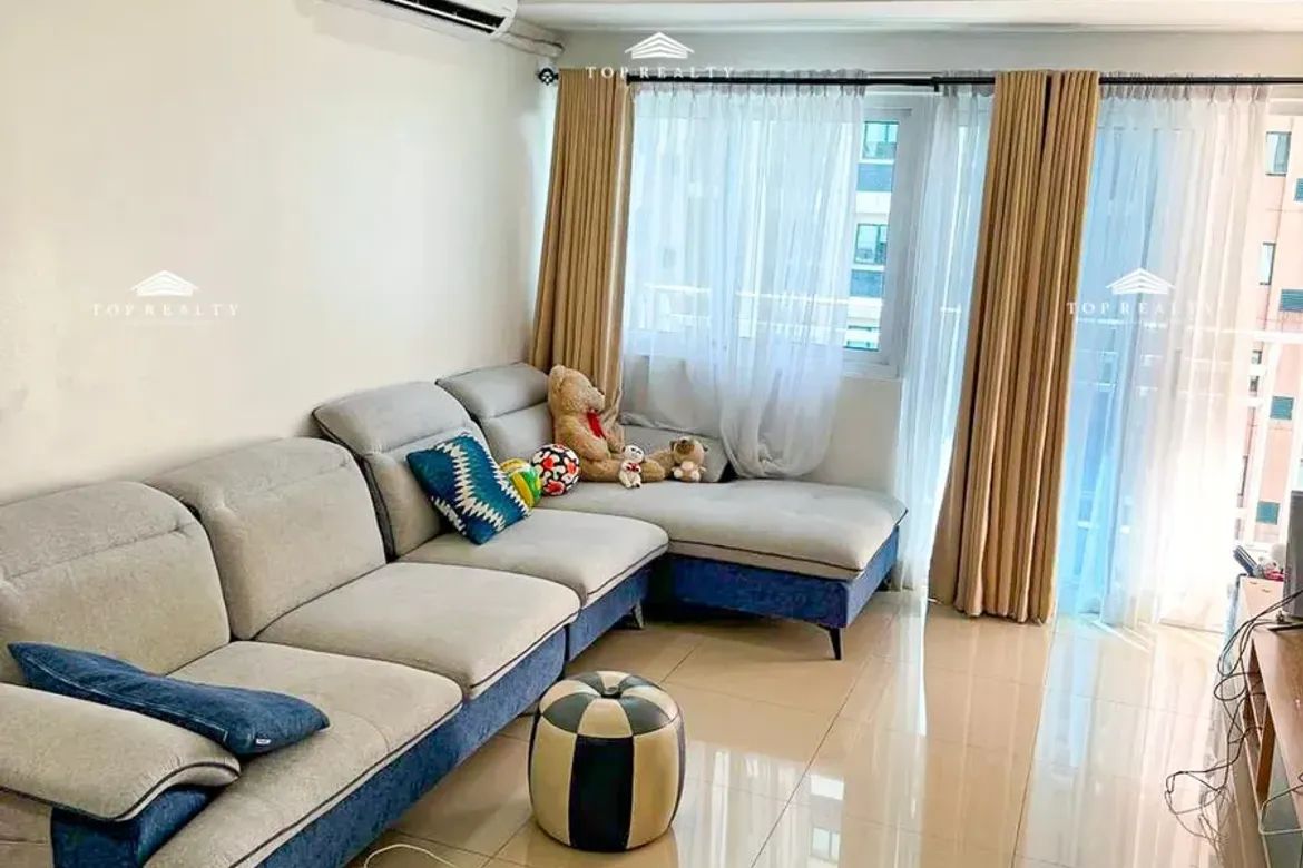 2 Bedroom Condo for Sale in Fort Palm Spring, BGC, Taguig