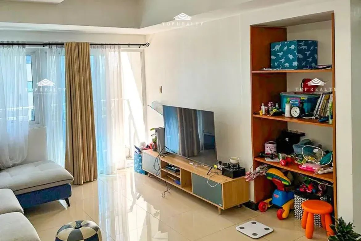 2 Bedroom Condo for Sale in Fort Palm Spring, BGC, Taguig – photo 2