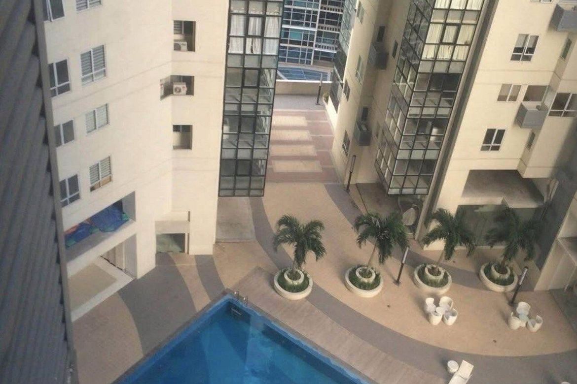2 Bedroom Condo for Sale in Fort Victoria, BGC, Taguig – photo 2