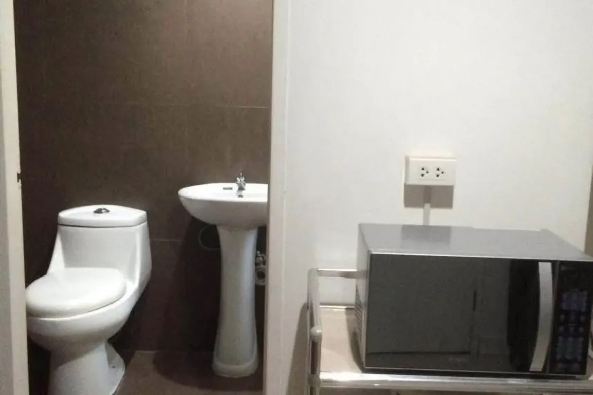 2 Bedroom Condo for Sale in Fort Victoria, BGC, Taguig – photo 8