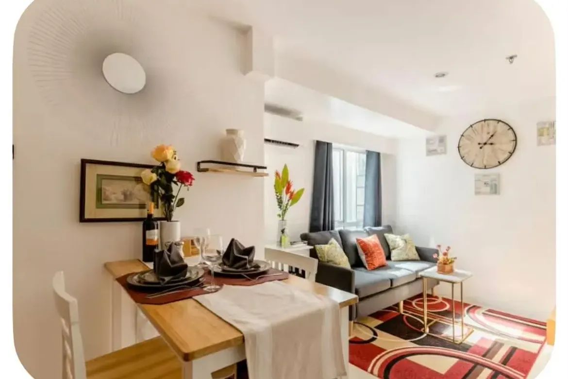 2 Bedroom Condo for Sale in Fort Victoria, BGC, Taguig – photo 12