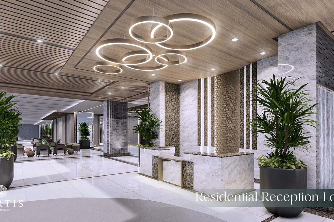 2 Bedroom Condo for Sale in Fortis Residences, Bangkal, Metro Manila near MRT-3 Magallanes – photo 11