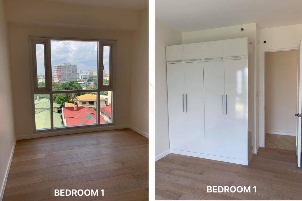 2 Bedroom Condo for Sale in Fortune Hill, Addition Hills, San Juan, Metro Manila – photo 4