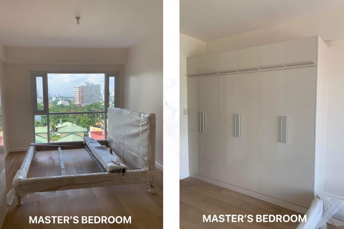 2 Bedroom Condo for Sale in Fortune Hill, Addition Hills, San Juan, Metro Manila – photo 6