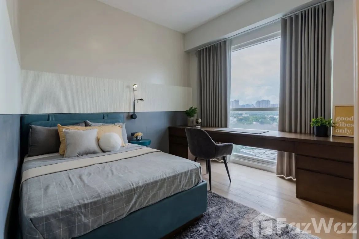 2 Bedroom Condo for Sale in Fortune Hill, Addition Hills, San Juan, Metro Manila – photo 7