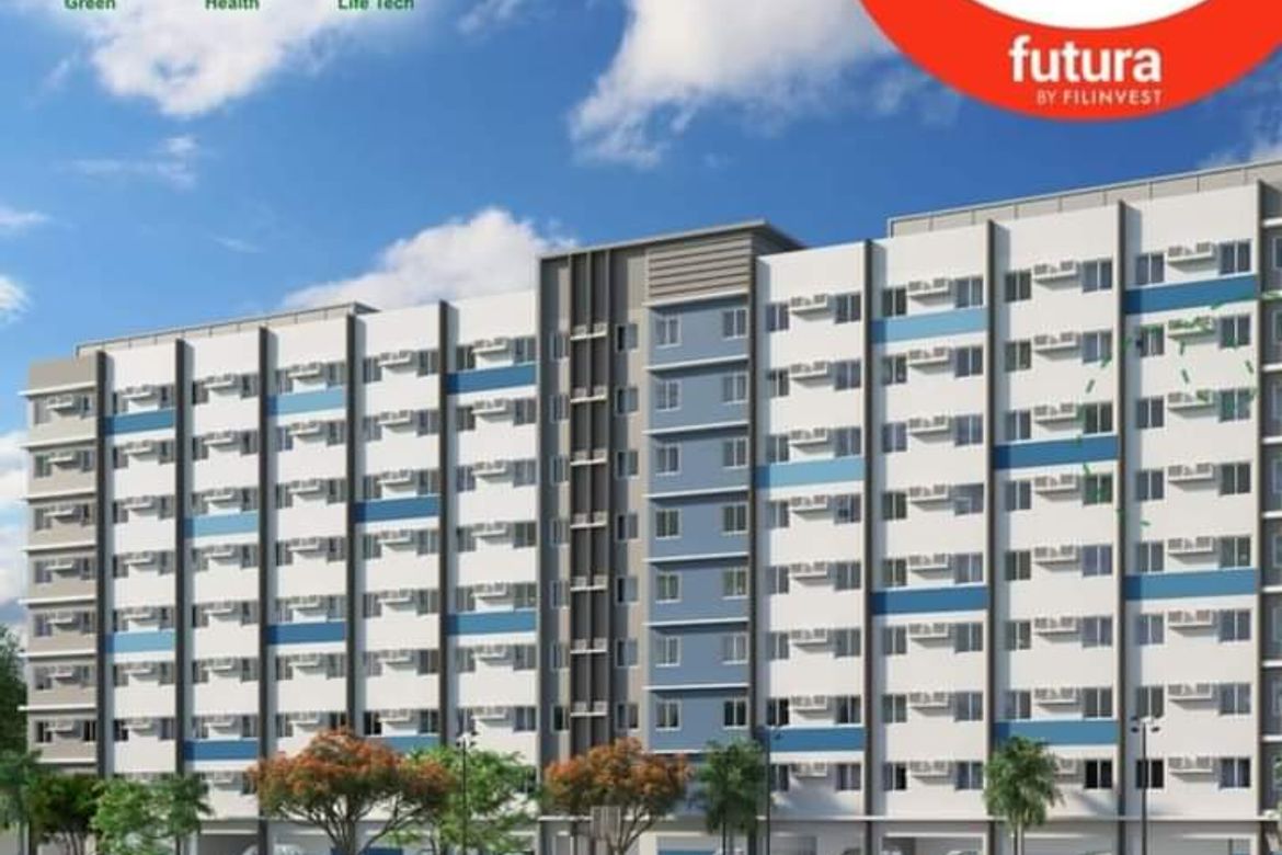 2 Bedroom Condo for Sale in Futura One Fora Dagupan, Lucao, Dagupan, Pangasinan – photo 5