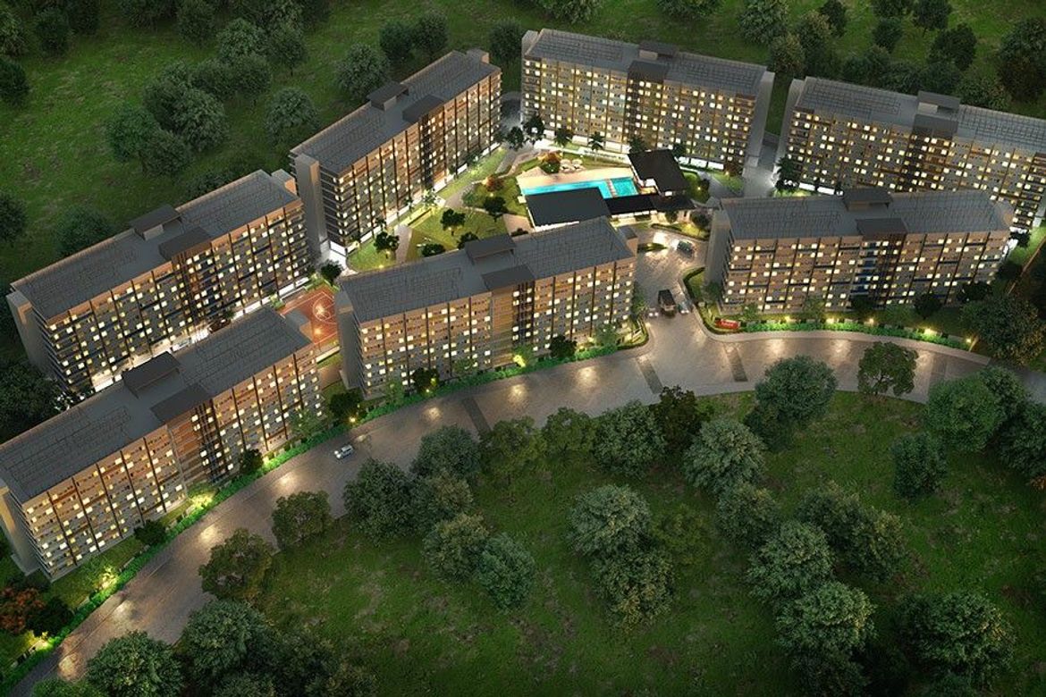 2 Bedroom Condo for Sale in Futura One Fora Dagupan, Lucao, Dagupan, Pangasinan – photo 6