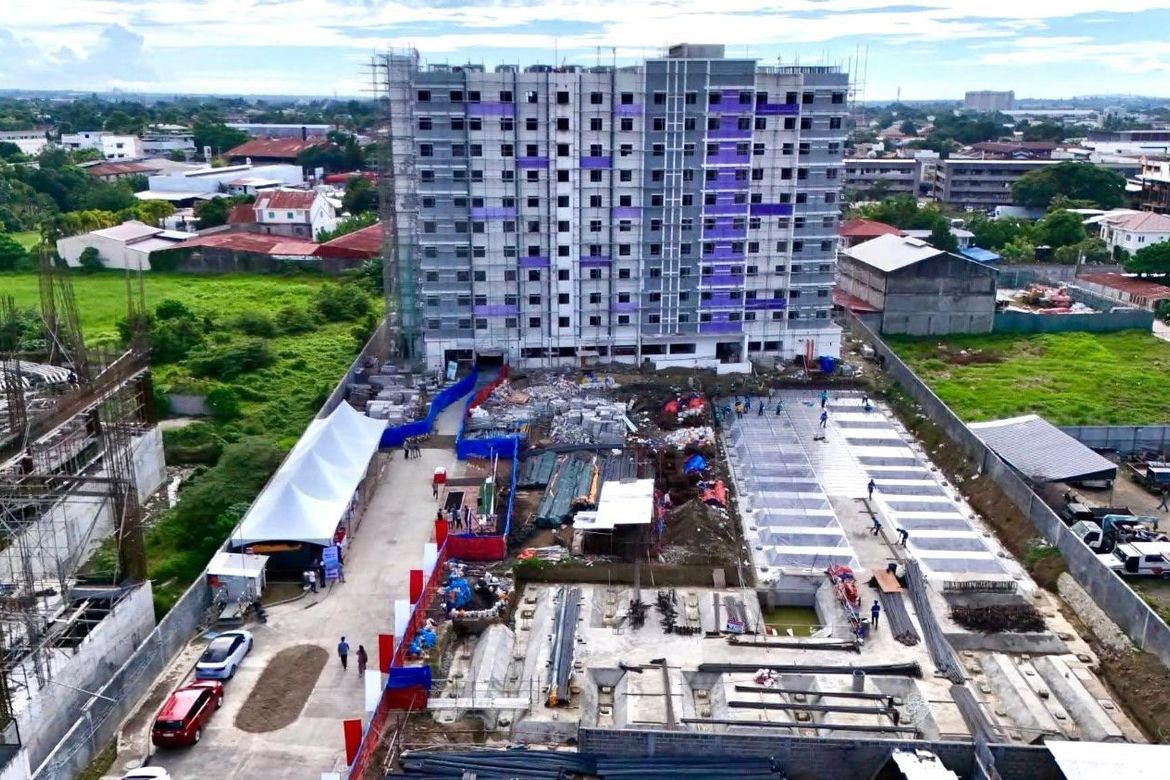 2 Bedroom Condo for Sale in Futura Vinta, Camino Nuevo, Zamboanga City, Zamboanga del Sur – photo 2