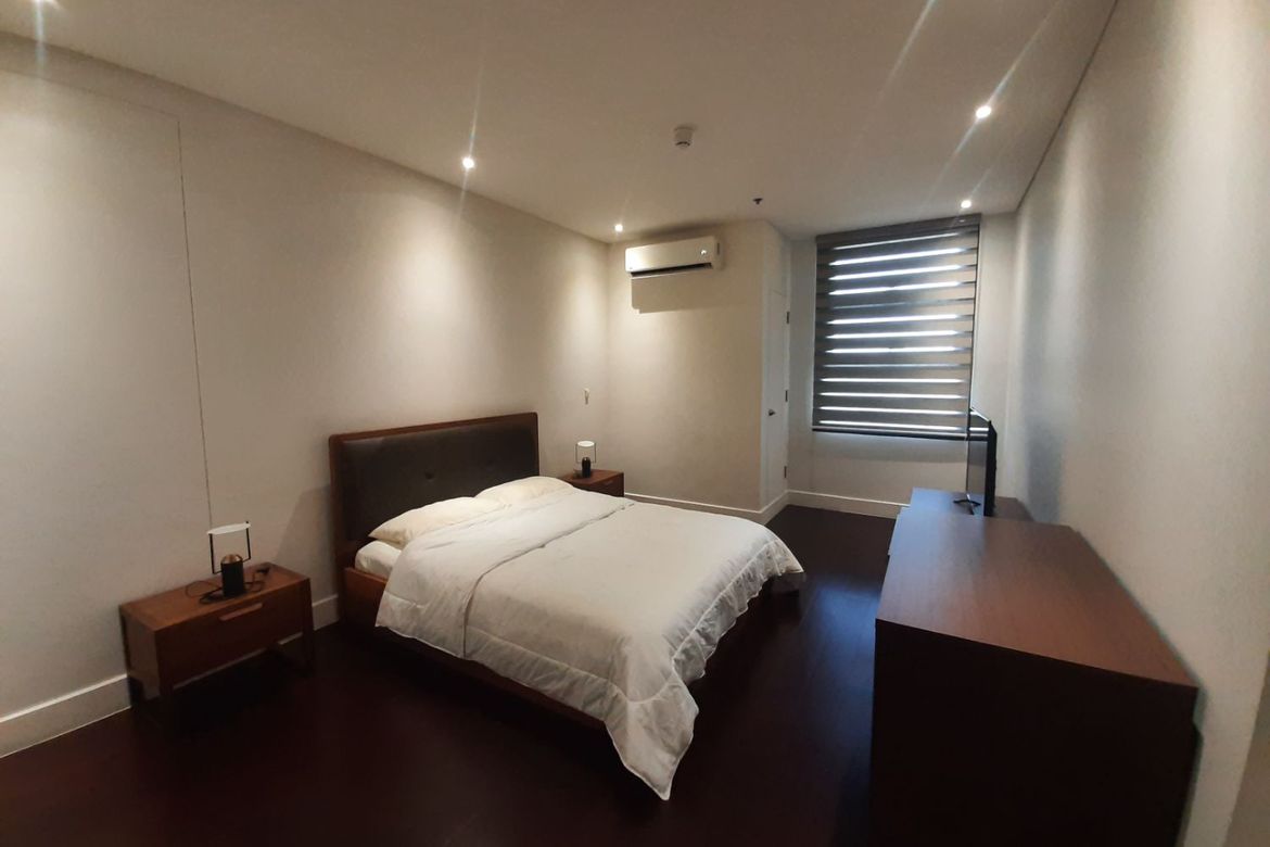 2 Bedroom Condo for Sale in Garden Towers, San Lorenzo, Makati City near MRT-3 Ayala – photo 16