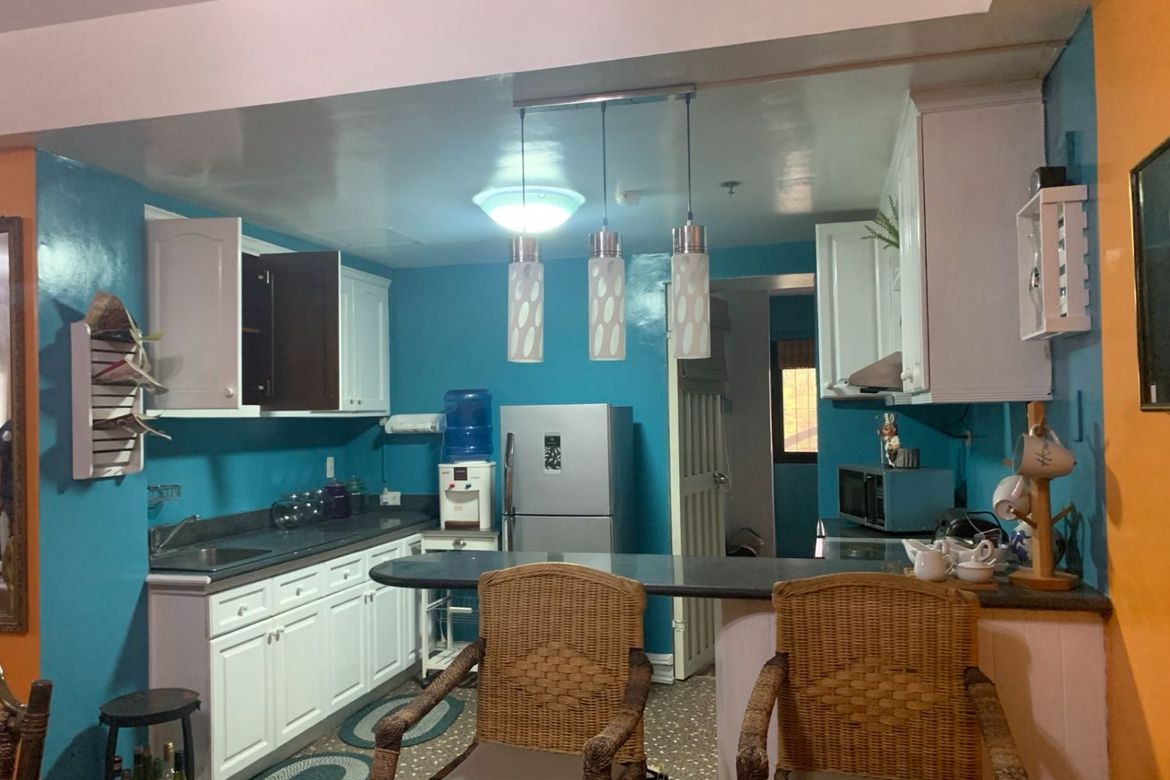 2 Bedroom Condo for Sale in General Luna, Upper, Baguio, Benguet – photo 3