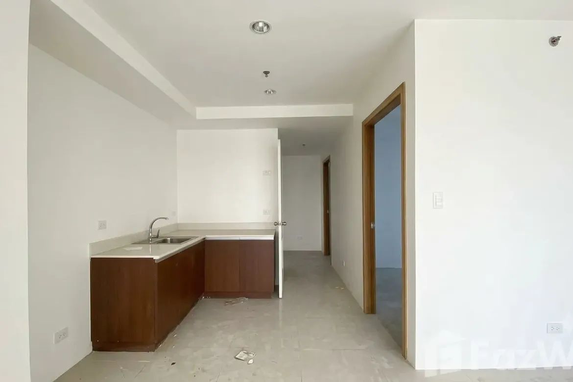 2 Bedroom Condo for Sale in Grand Riviera Suites, Ermita, Manila, Metro Manila near LRT-1 Pedro Gil