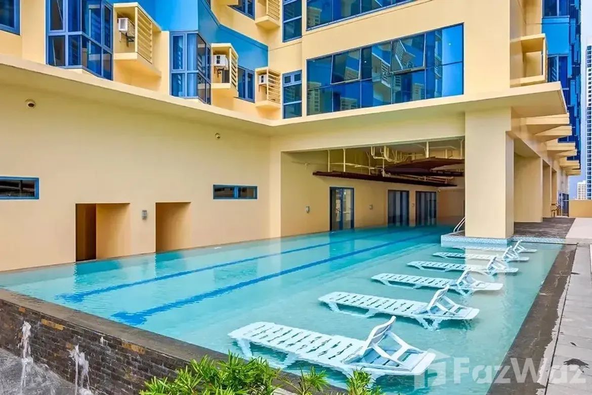 2 Bedroom Condo for Sale in Grand Riviera Suites, Ermita, Manila, Metro Manila near LRT-1 Pedro Gil