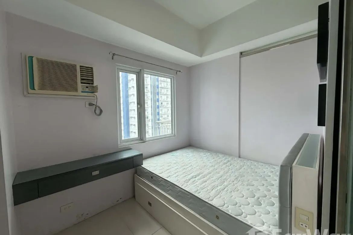 2 Bedroom Condo for Sale in Grass Residences, Santo Cristo, Quezon City, Metro Manila near LRT-1 Roosevelt – photo 5