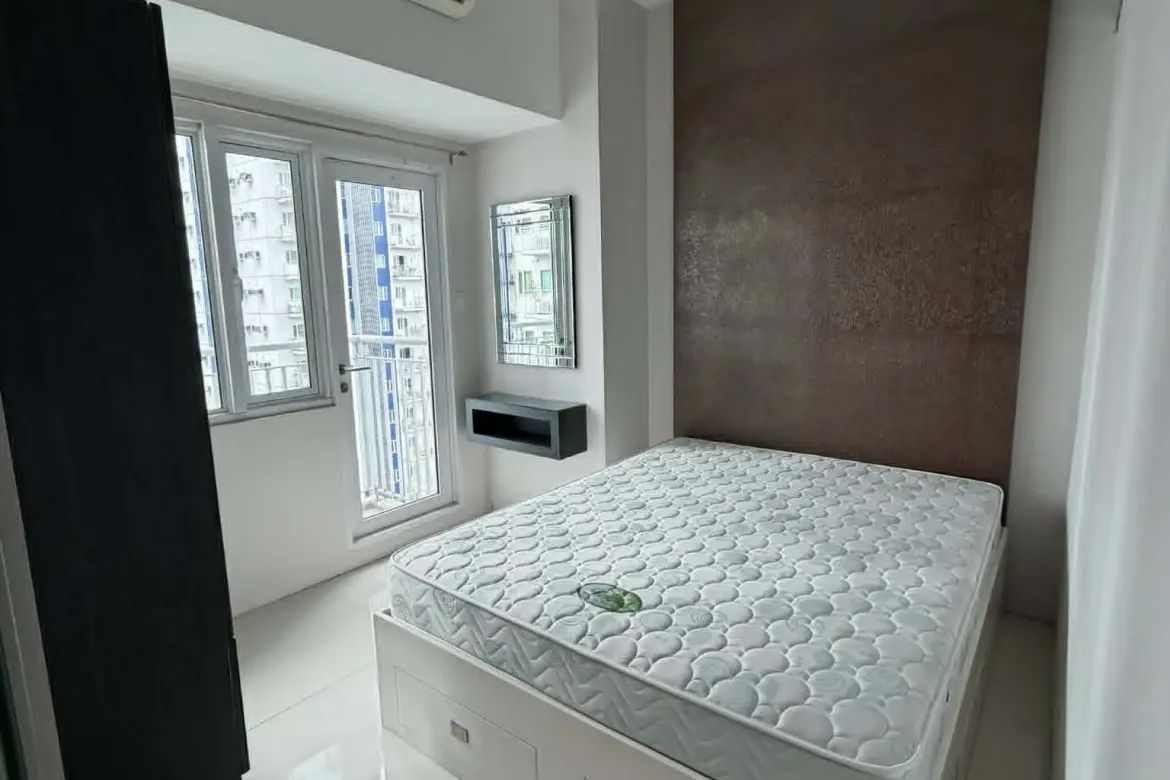 2 Bedroom Condo for Sale in Grass Residences, Santo Cristo, Quezon City, Metro Manila near LRT-1 Roosevelt – photo 6