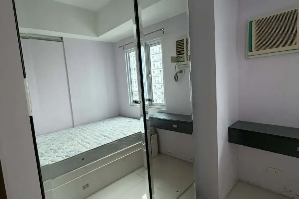 2 Bedroom Condo for Sale in Grass Residences, Santo Cristo, Quezon City, Metro Manila near LRT-1 Roosevelt – photo 7