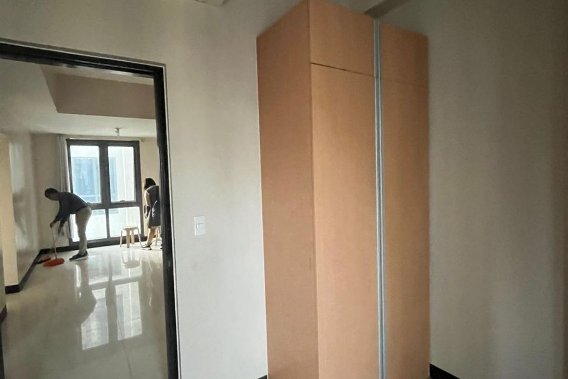 2 Bedroom Condo for Sale in Greenbelt Hamilton, San Lorenzo, Makati, Metro Manila – photo 7