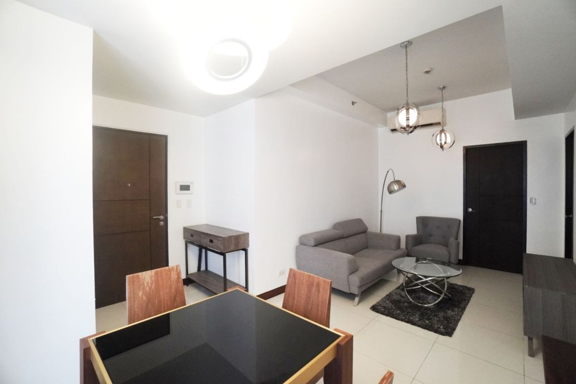 2 Bedroom Condo for Sale in Greenbelt Hamilton, San Lorenzo, Makati, Metro Manila – photo 4
