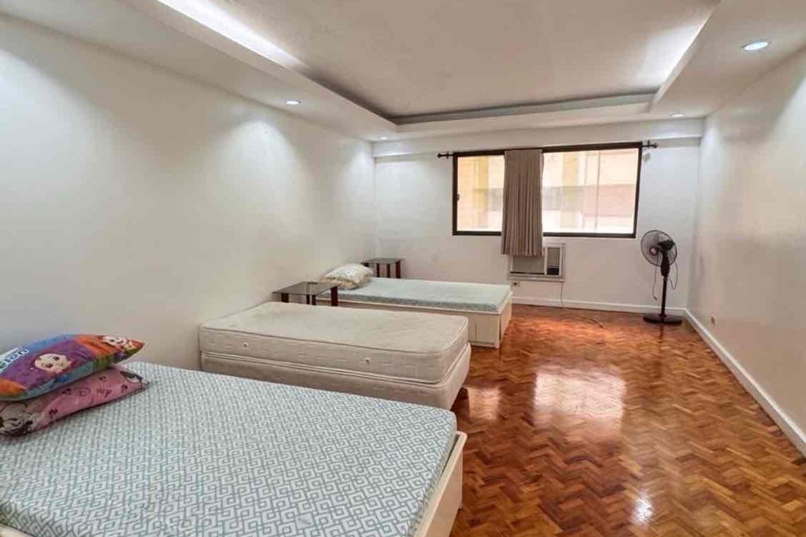 2 Bedroom Condo for Sale in Greenhills, San Juan, Metro Manila
