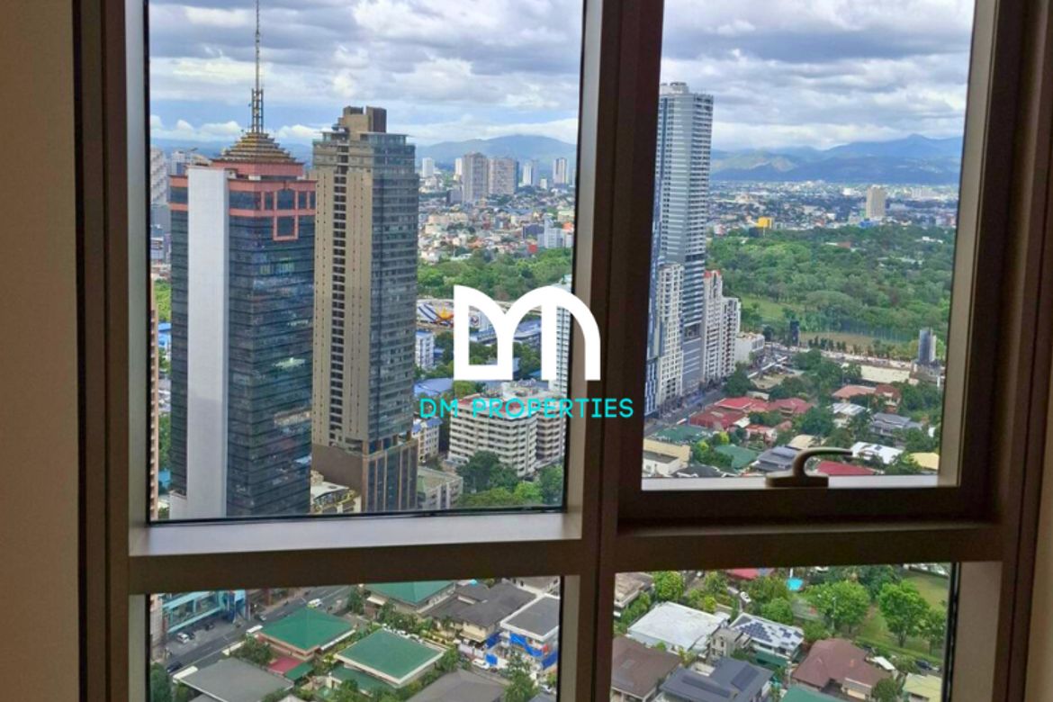2 Bedroom Condo for Sale in Greenhills, San Juan, Metro Manila near MRT-3 Santolan – photo 4