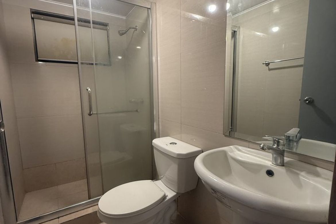 2 Bedroom Condo for Sale in Greenhills, San Juan, Metro Manila near MRT-3 Santolan – photo 5