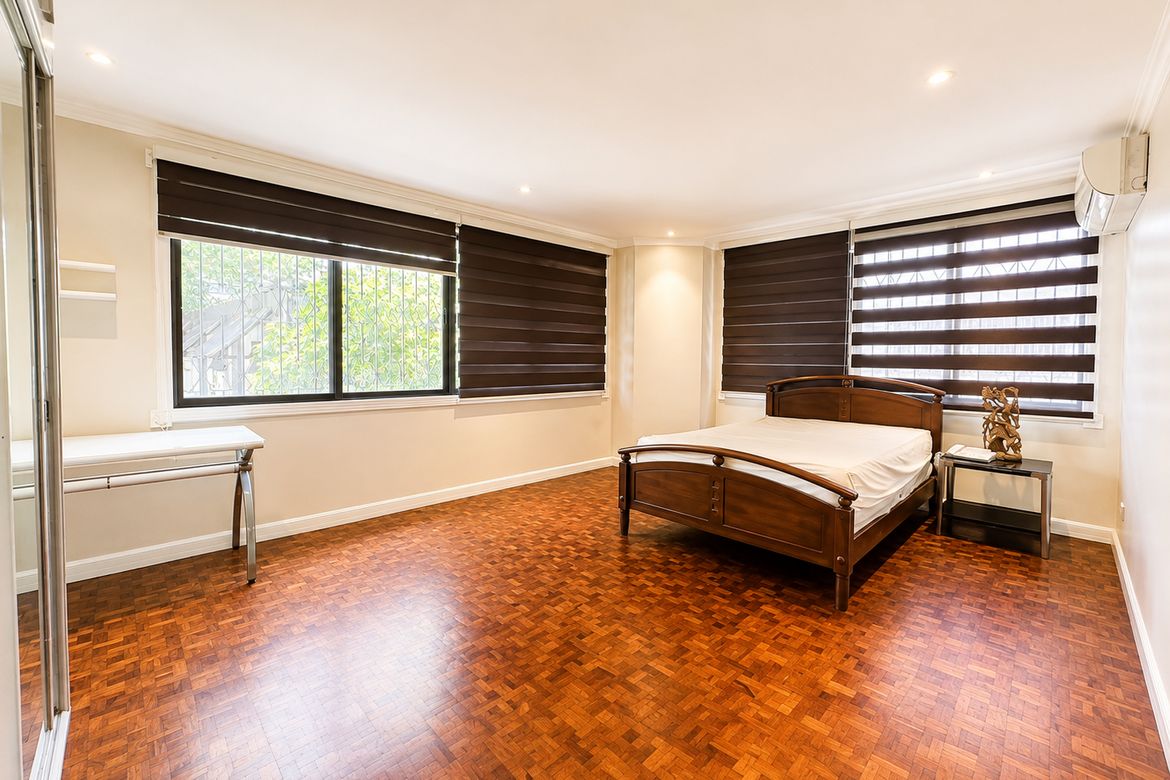2 Bedroom Condo for Sale in Greenhills, San Juan, Metro Manila near MRT-3 Santolan – photo 6