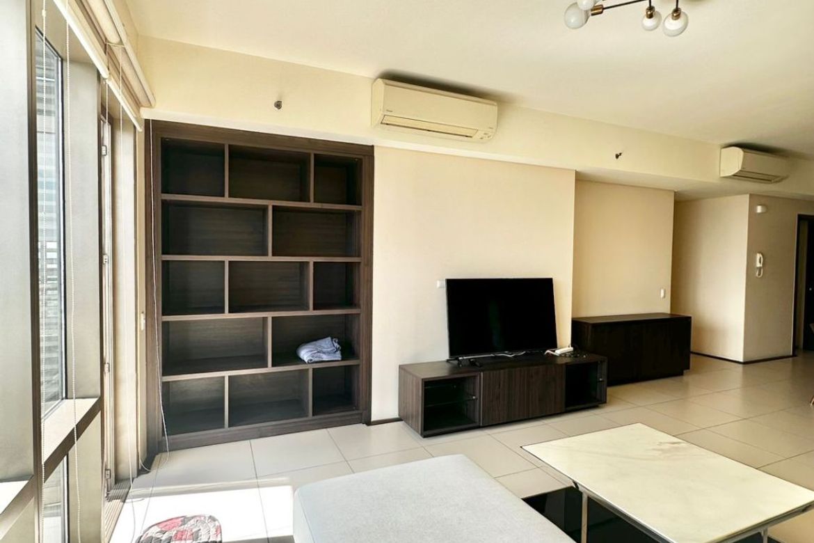 2 Bedroom Condo for Sale in Greenhills, San Juan, Metro Manila near MRT-3 Santolan – photo 7