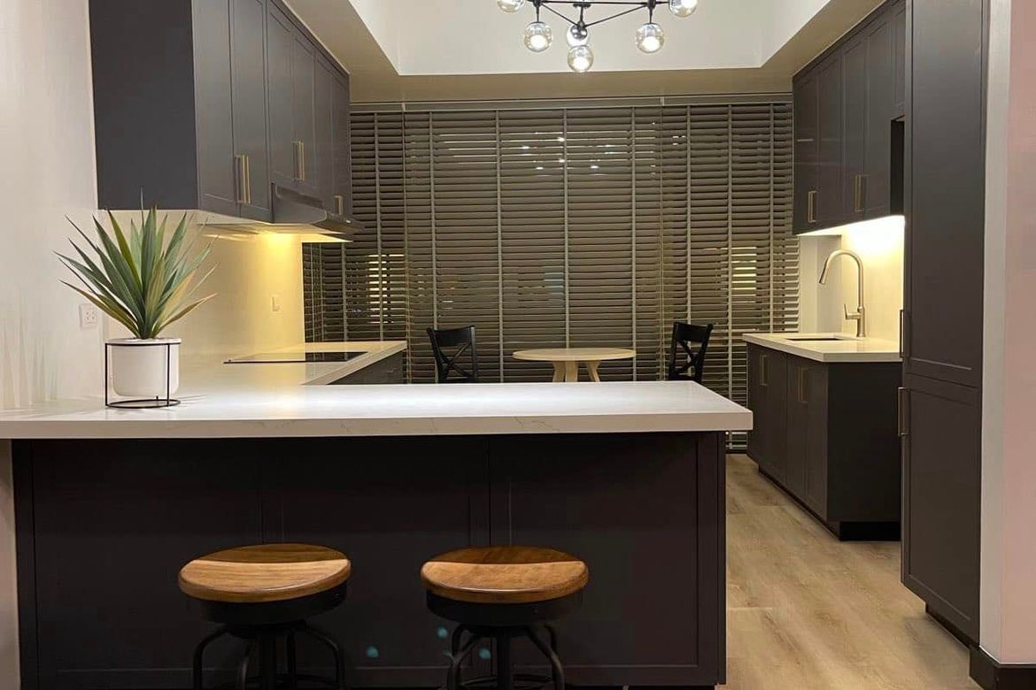 2 Bedroom Condo for Sale in Greenhills, San Juan, Metro Manila near MRT-3 Santolan – photo 5