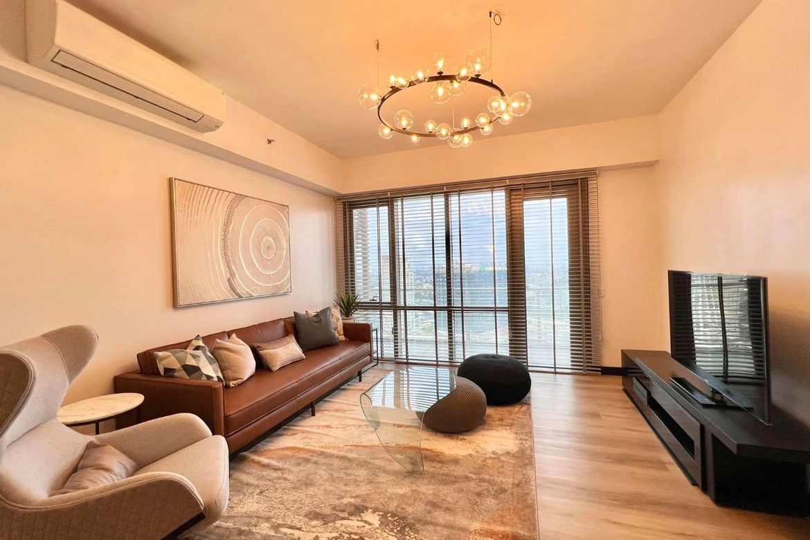2 Bedroom Condo for Sale in Greenhills, San Juan, Metro Manila near MRT-3 Santolan – photo 8