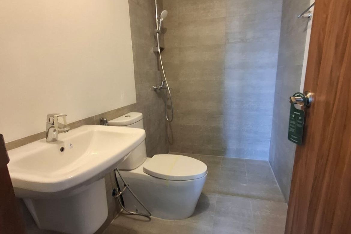2 Bedroom Condo for Sale in Greenhills, San Juan, Metro Manila near MRT-3 Santolan – photo 5