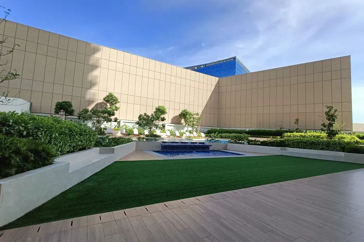 2 Bedroom Condo for Sale in Greenhills, San Juan, Metro Manila near MRT-3 Santolan – photo 6