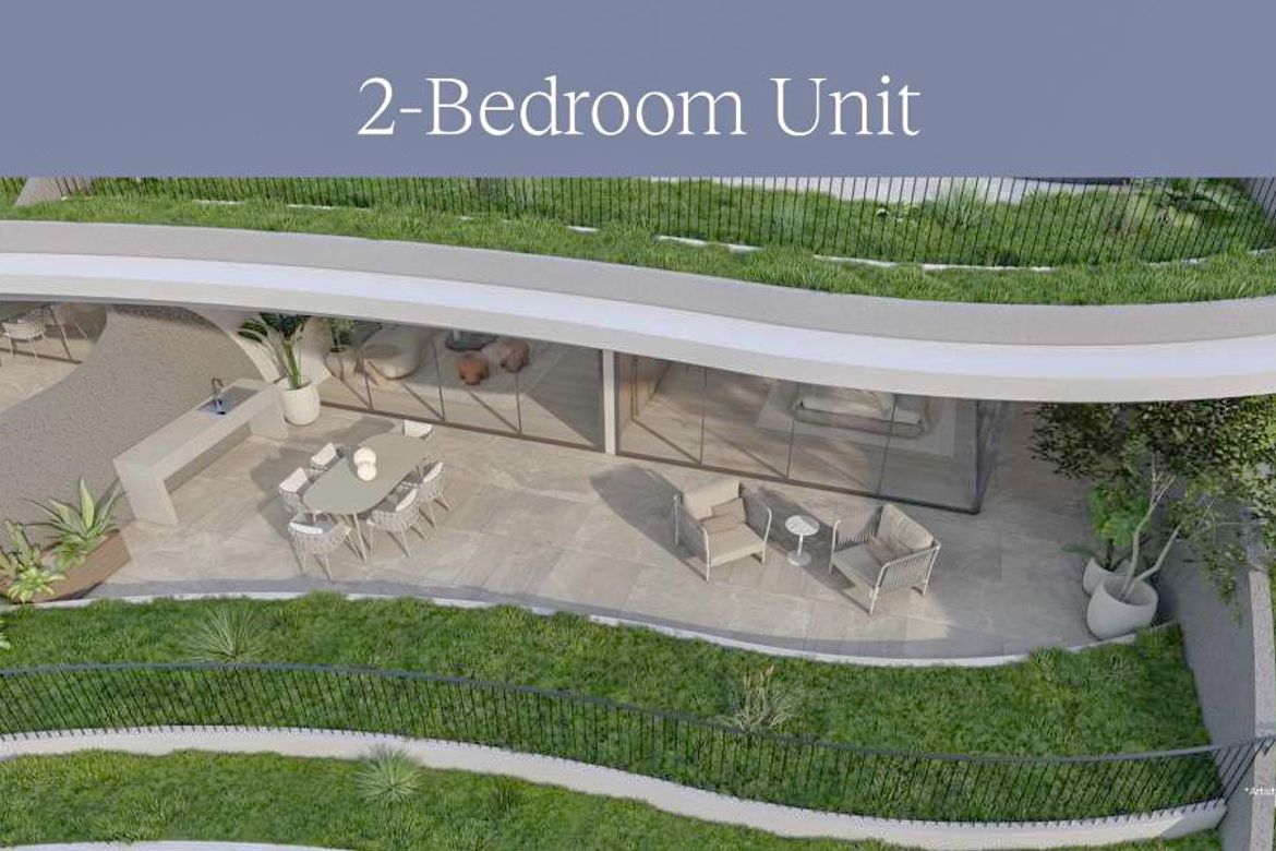 2 Bedroom Condo for Sale in Guadalupe, Cebu City, Cebu – photo 4